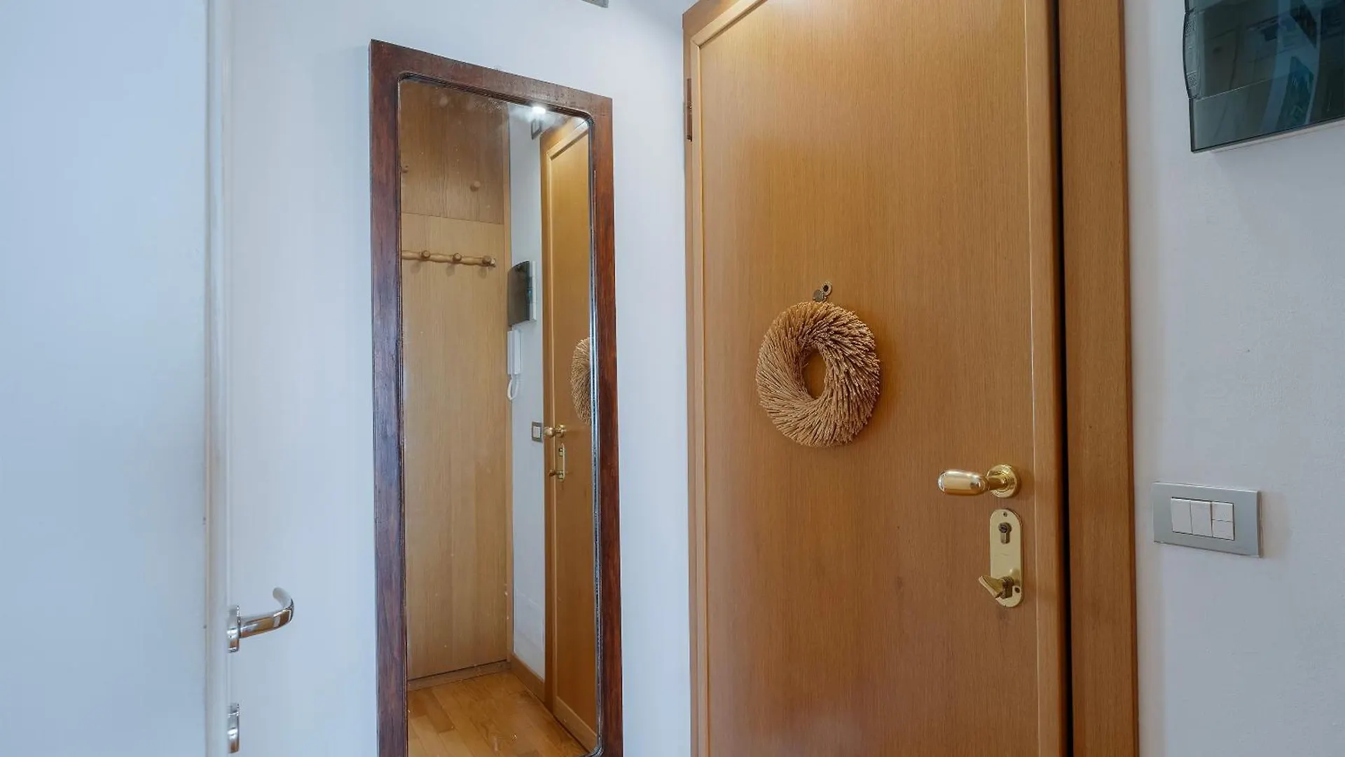 The Cruise Studio Apartment Menton France