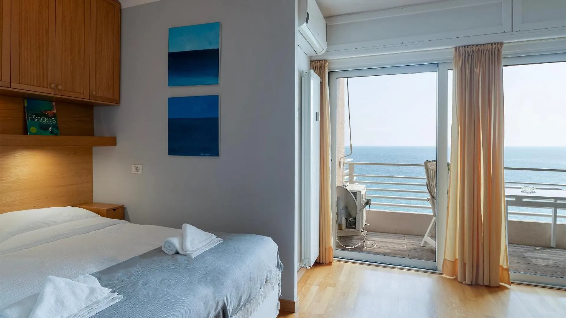 The Cruise Studio Apartment Menton
