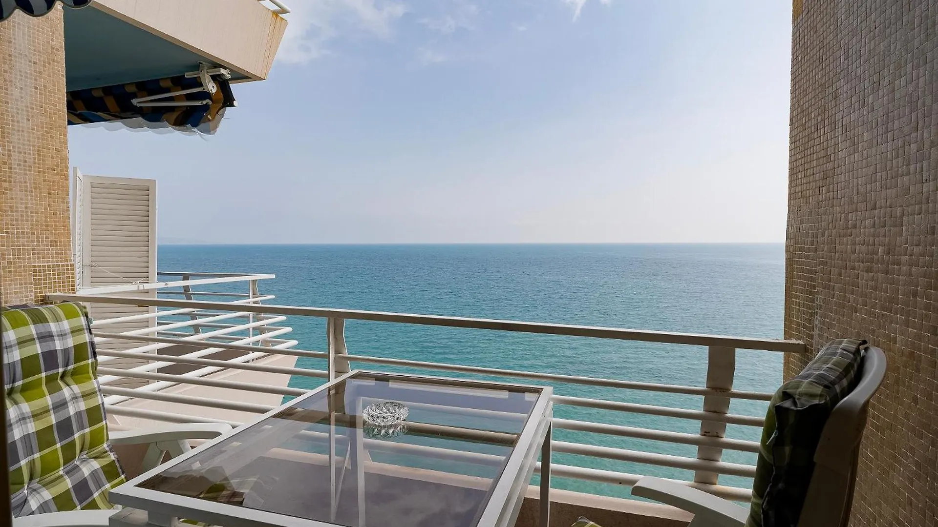 The Cruise Studio Apartment Menton
