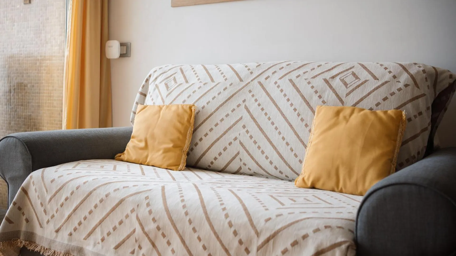 The Cruise Studio Apartment Menton