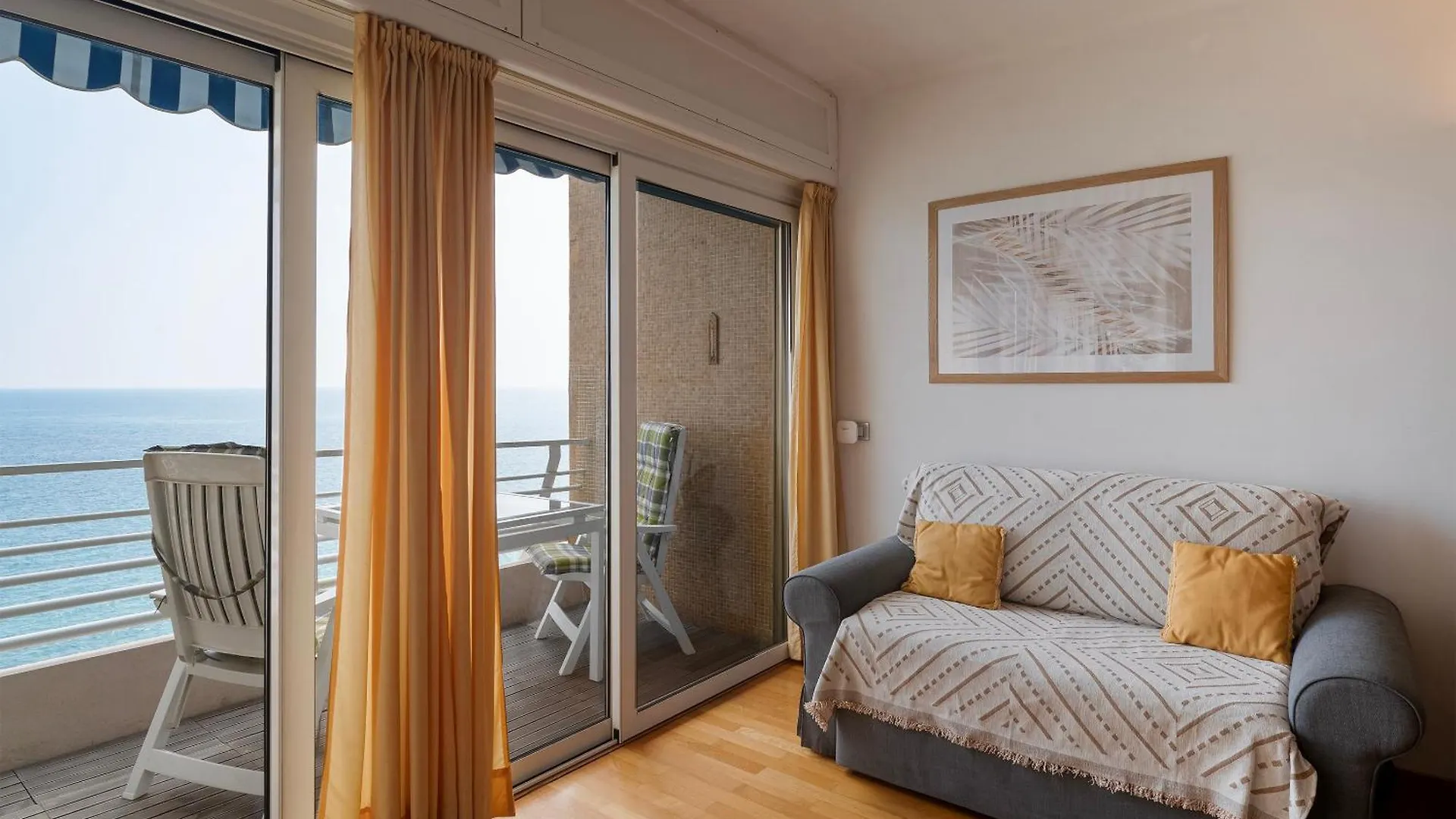 The Cruise Studio Apartment Menton